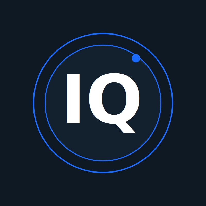 ClearSystemsIQ logo